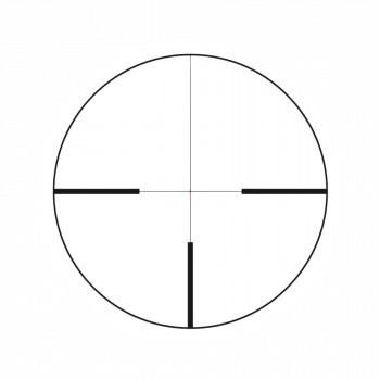 Minox RS-4 3-12x56 Zielfernrohr